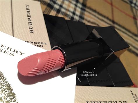 free samples burberry lipstick|burberry lipstick reviews.